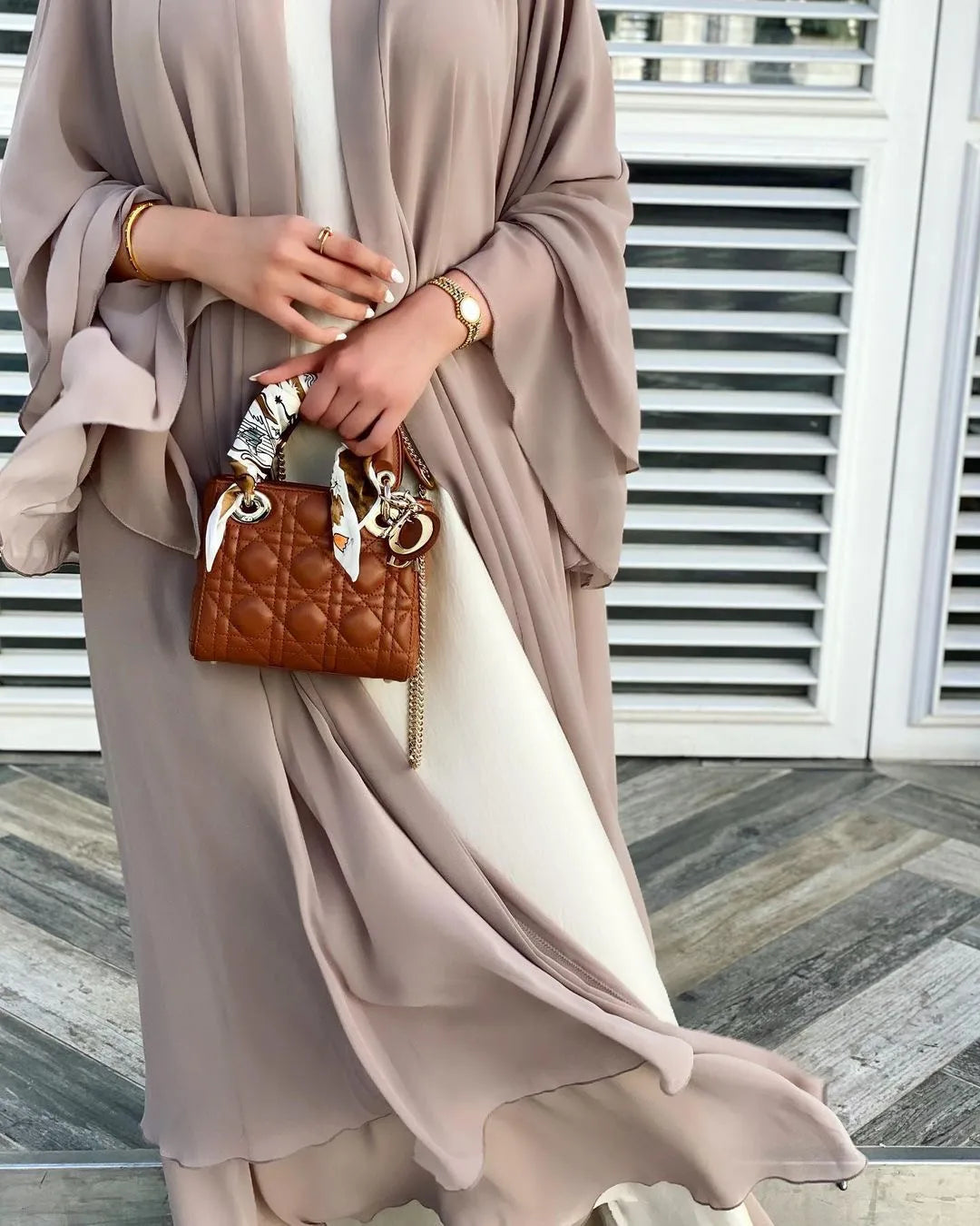 Abaya Kimono Dubai