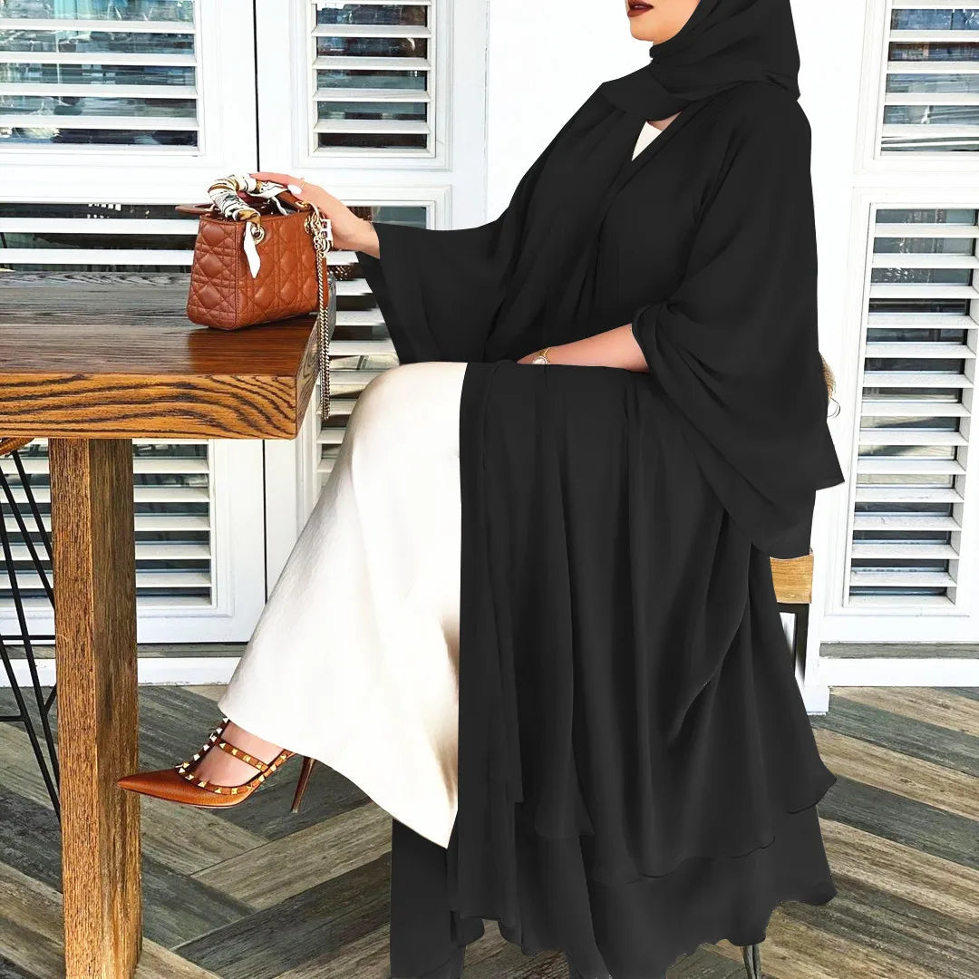 Abaya Kimono Dubai