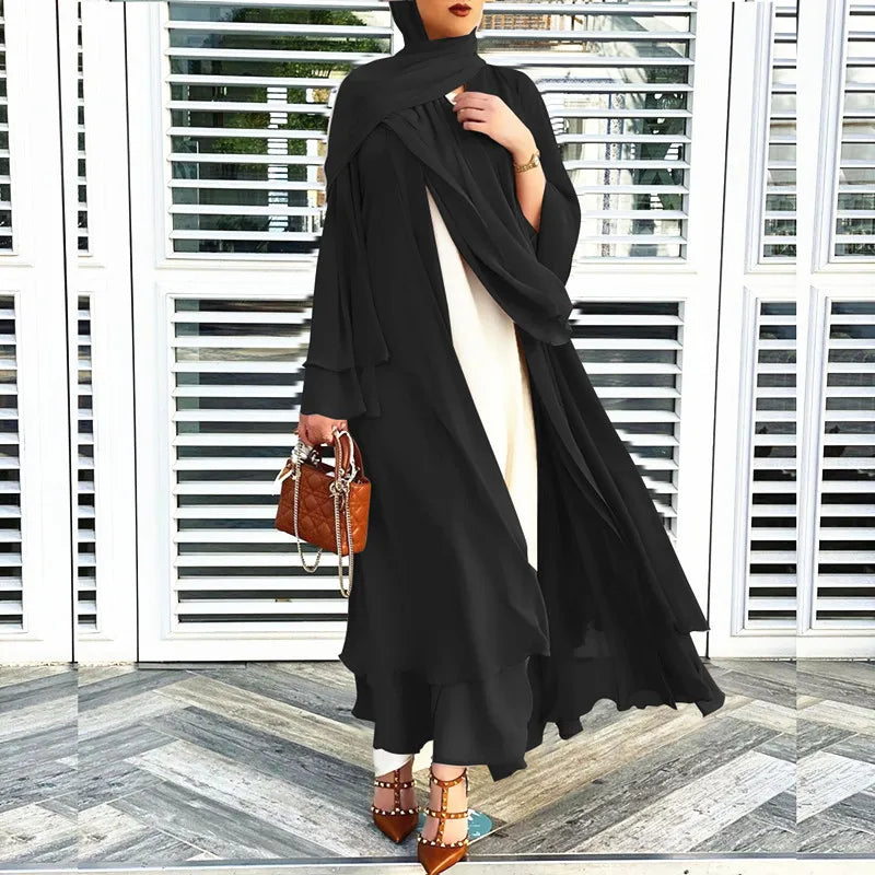 Abaya Kimono Dubai