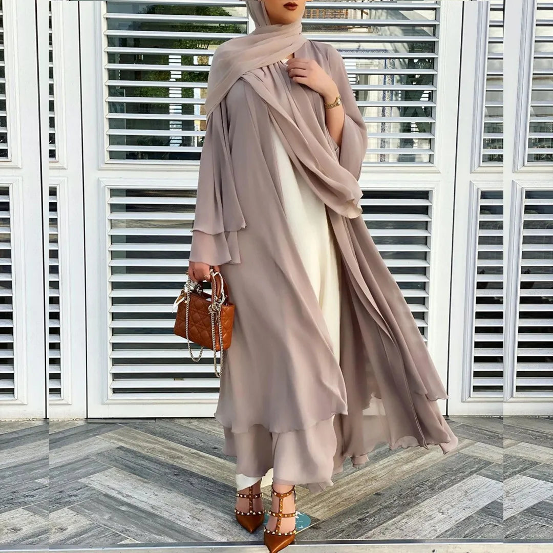 Abaya Kimono Dubai