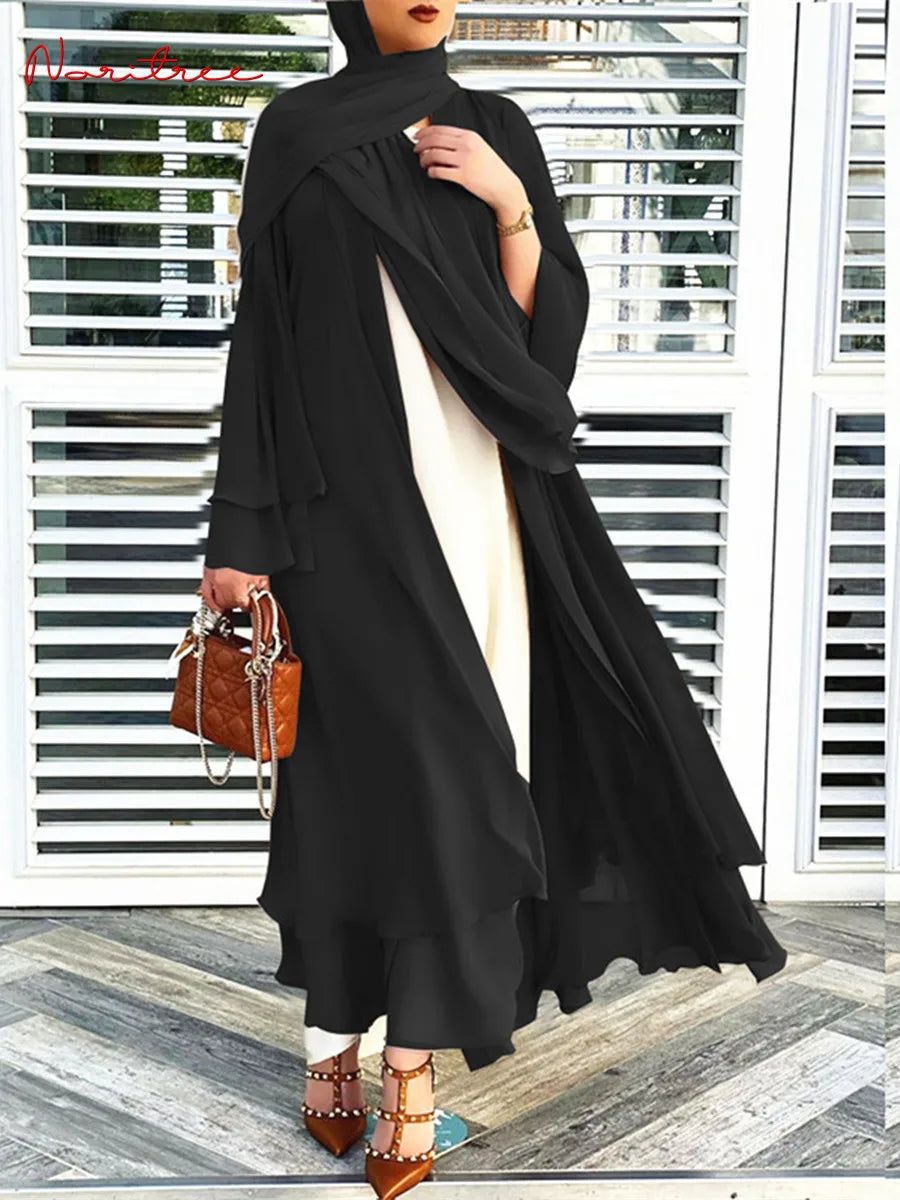 Abaya Kimono Dubai