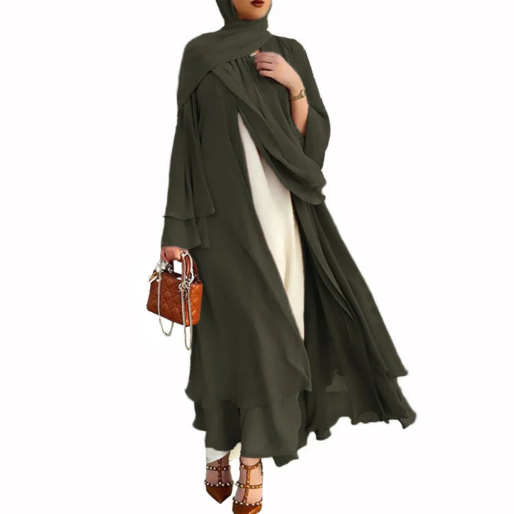 Abaya Kimono Dubai