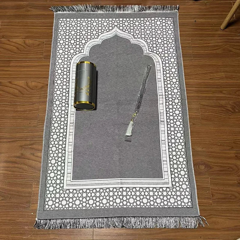 Prayer mat set