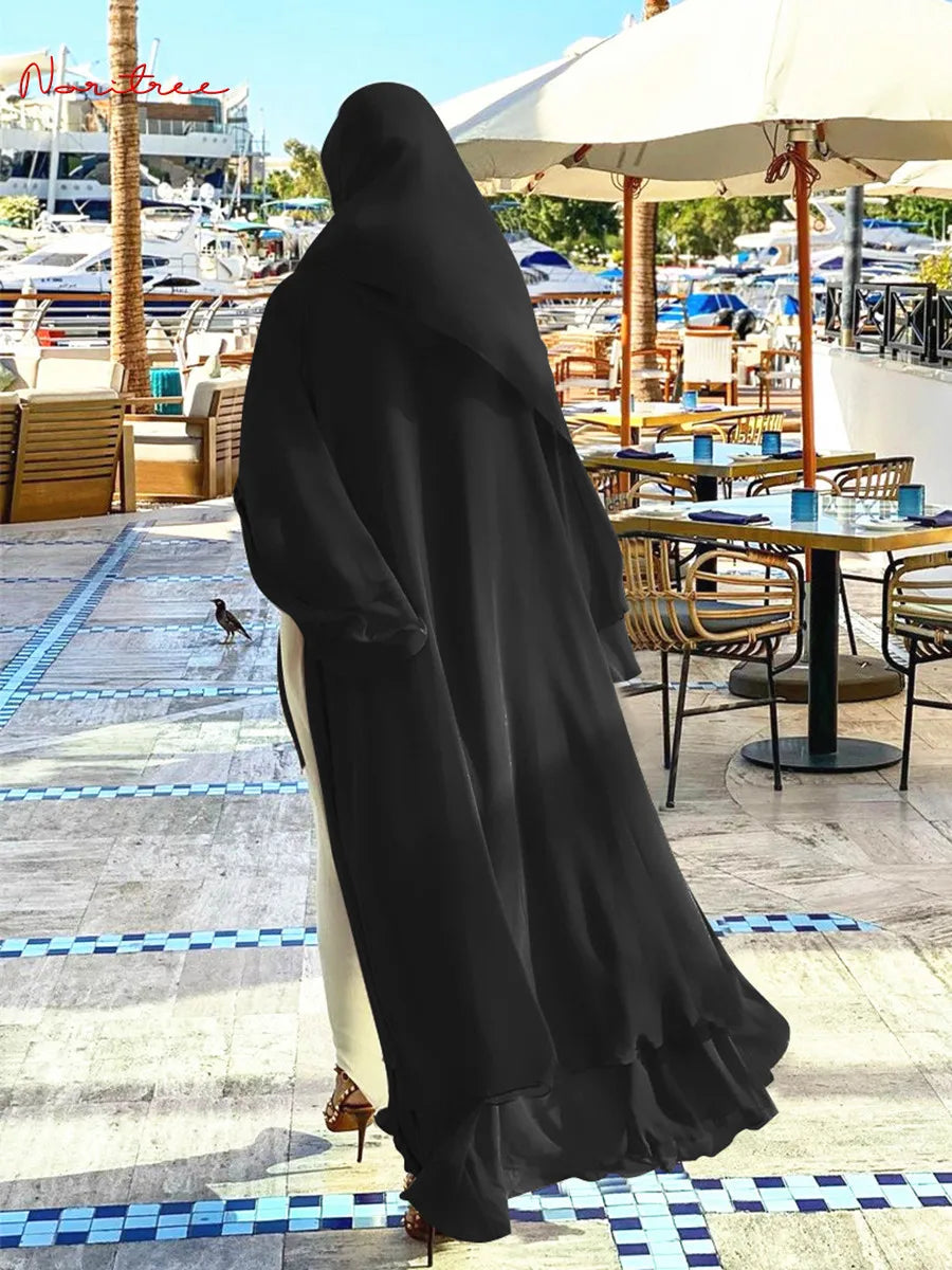 Abaya Kimono Dubai