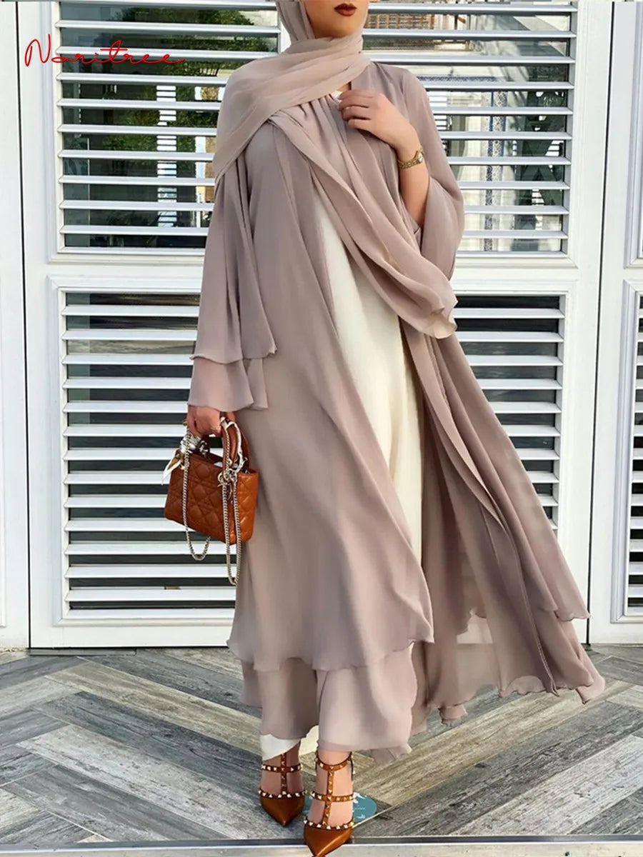 Abaya Kimono Dubai