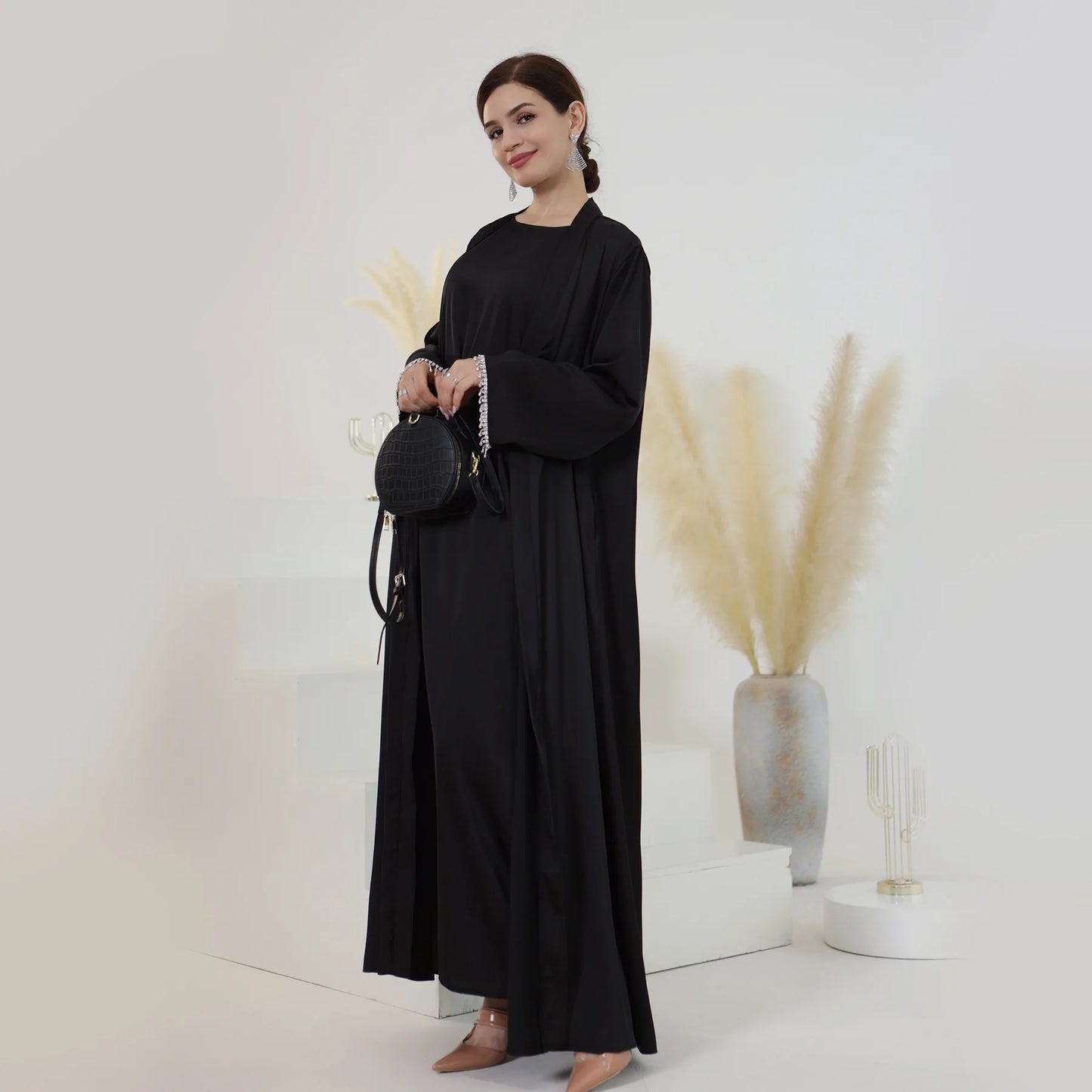 Kimono Abaya Amar