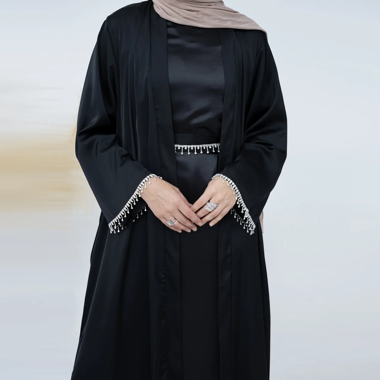 Kimono Abaya Amar