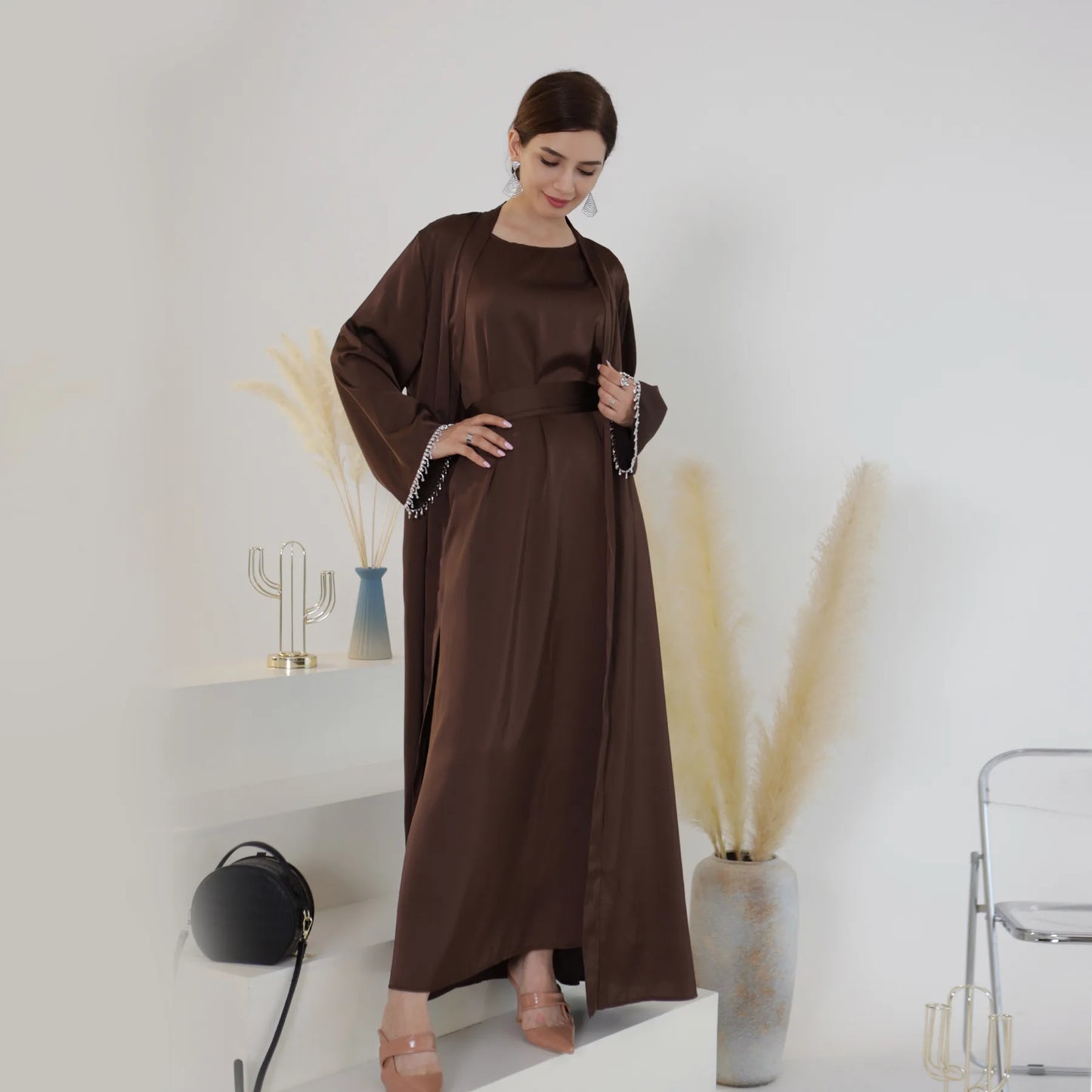 Kimono Abaya Amar