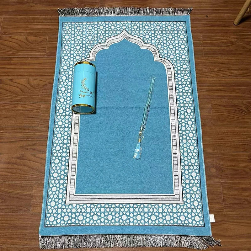 Prayer mat set