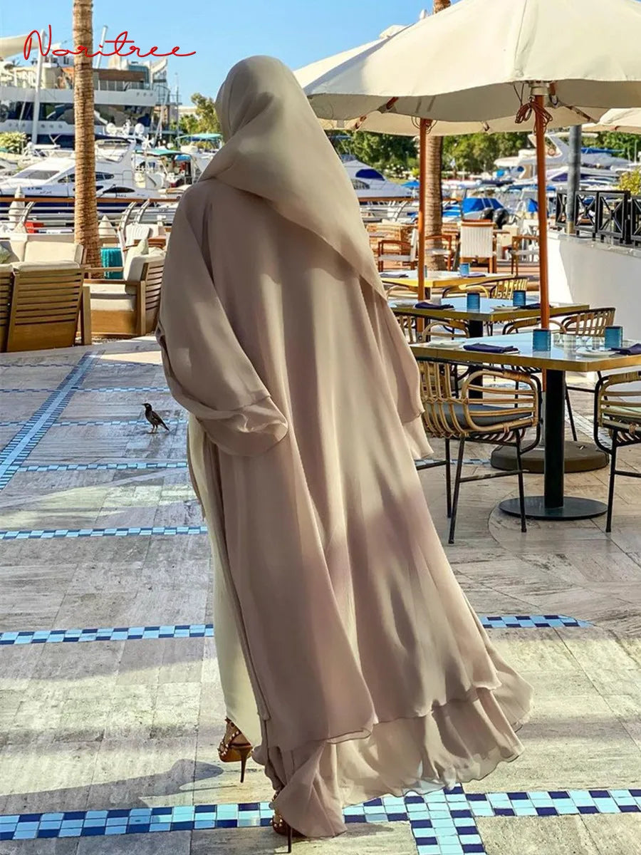 Abaya Kimono Dubai