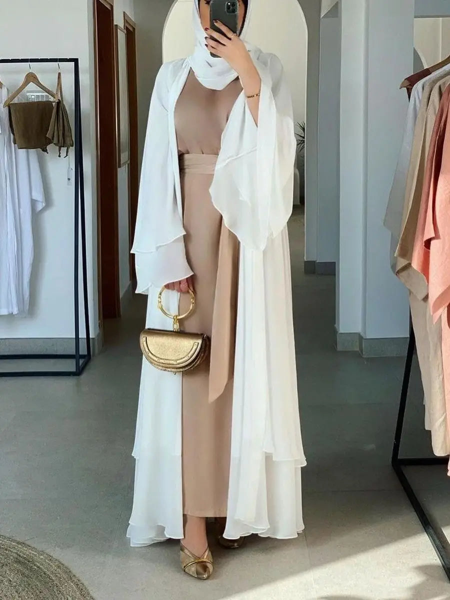 Abaya Kimono Dubai