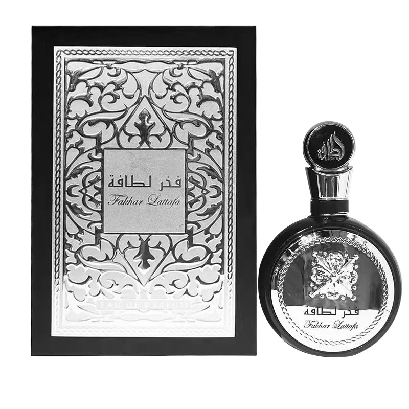 FAKHAR LATTAFA
Eau De Parfum for Women