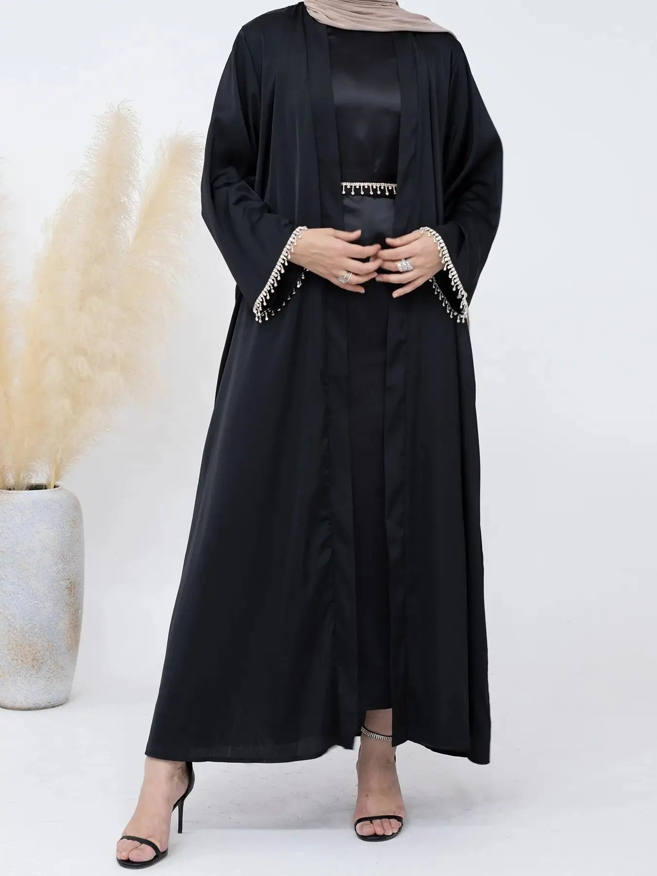 Kimono Abaya Amar