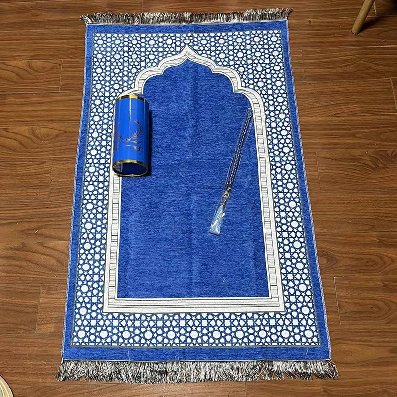 Prayer mat set