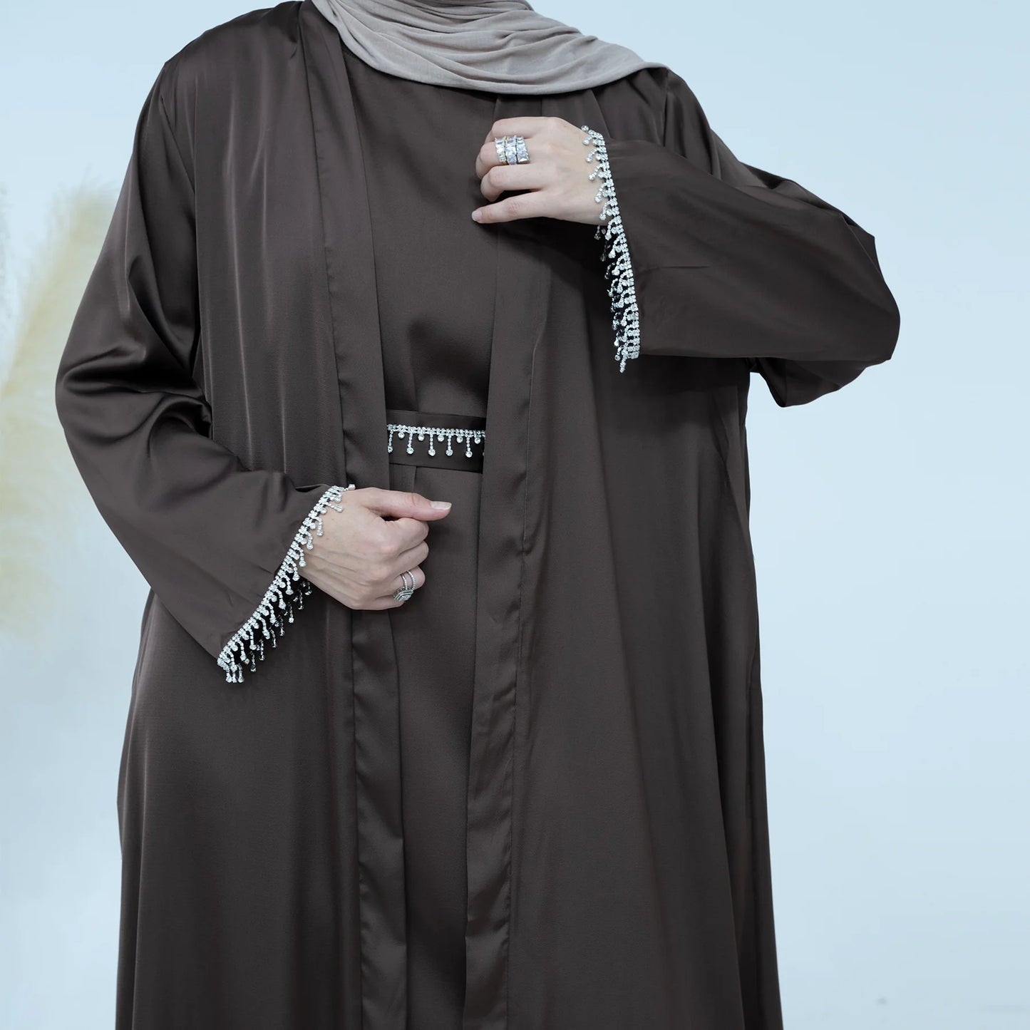 Kimono Abaya Amar