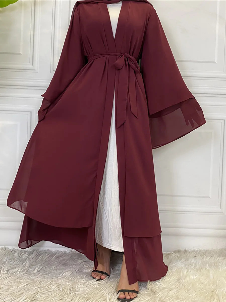 Abaya Kimono Dubai