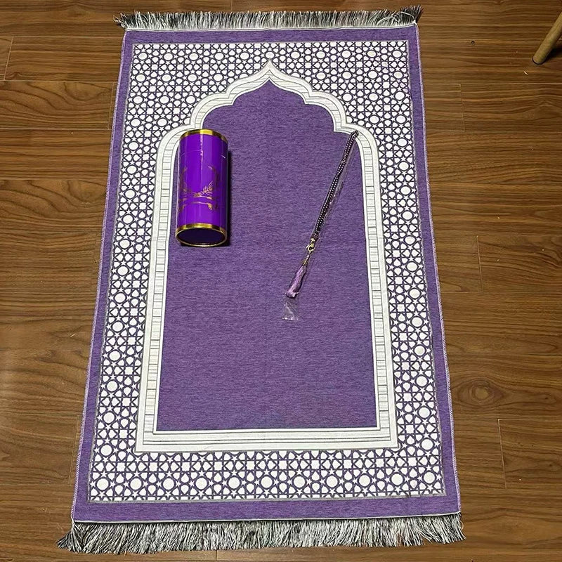 Prayer mat set