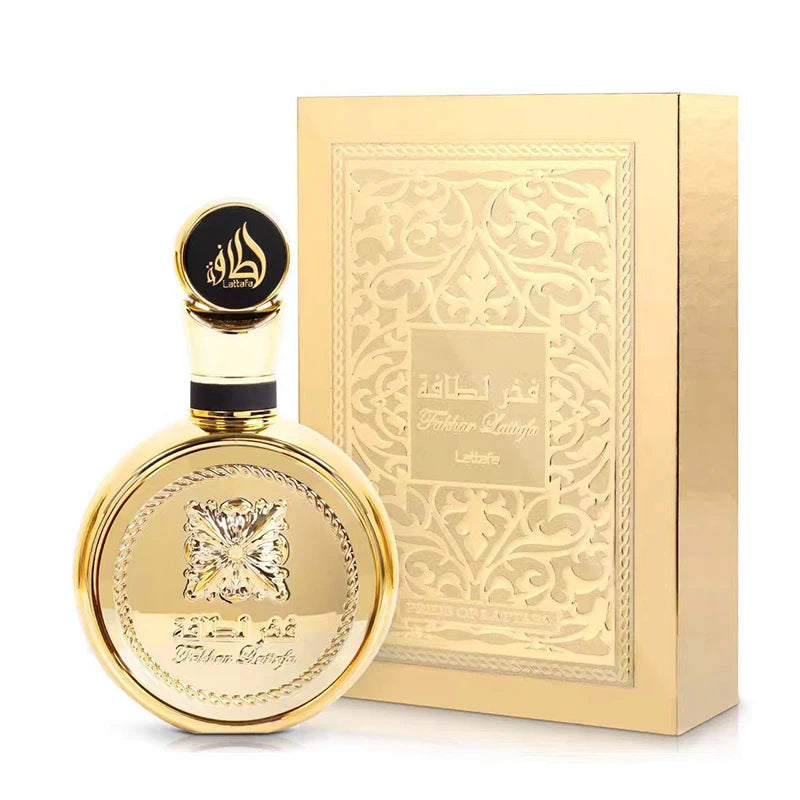 FAKHAR LATTAFA
Eau De Parfum for Women